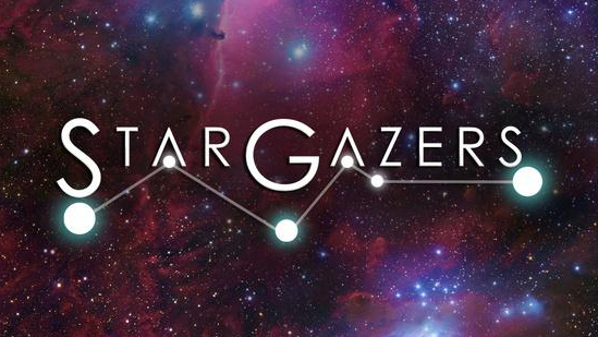 Check for Star Gazers Season 5 airing on a public television station near you!